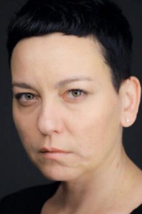 Кристина Ким