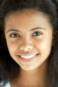 Лола Мэй Лоугрэн