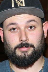 Джеймс Каллен Брэссак