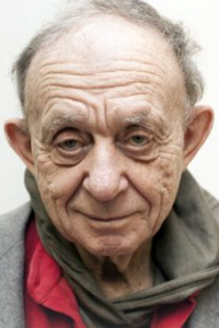 Фредерик Вайсман