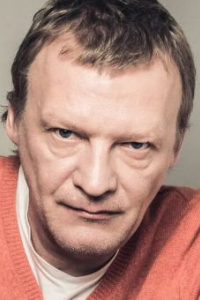 Алексей Серебряков