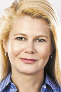 Гудрун Гиддингс