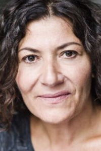 Анна Мария Эверетт