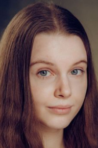 Полина Макналти