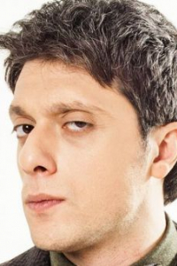 Арам Саргсян