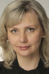 Эмилия Шевчук