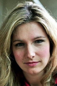 Люси Монтгомери