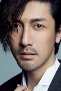 Эдвард Чжан