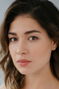 Полина Казанцева