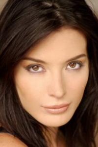 Натали Денис Шперл