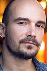 Жереми Клапен