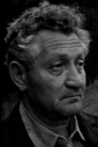 Симон Сребник