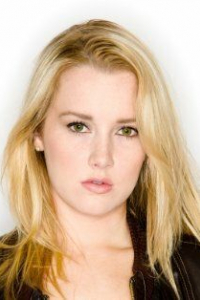 Лили Деламер