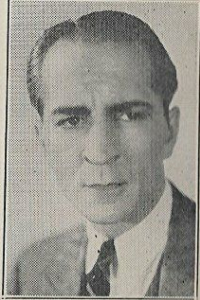 Ральф Харольд