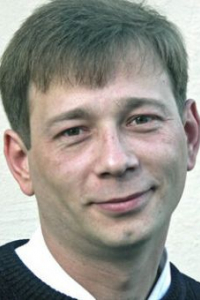 Игорь Карпиевич