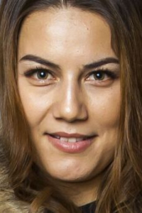 Фируза Шарипова