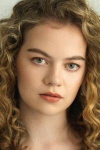 Меган Чарпентье