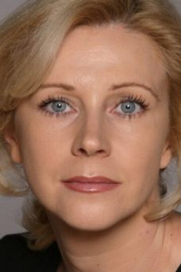 Ирина Сенотова