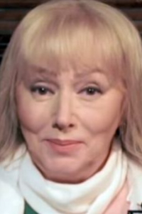 Елена Дриацкая