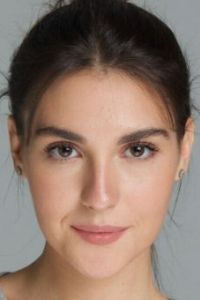 Дарья Горшкова