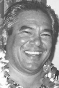 Рэй Буматаи