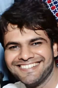 Durgesh Tanna