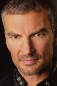 Клайв Эшборн