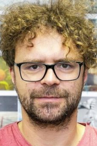 Эрнестас Янкаускас