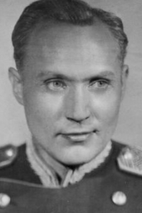 Григорий Плужник