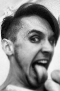 Максим Траньков