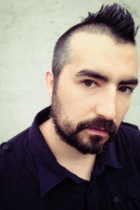 Джей Кардинал Вильнёв