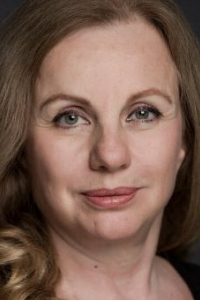 Айшен Инджи