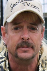 Джо Экзотик