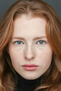 Екатерина Воронина