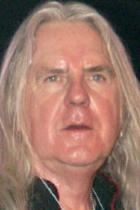Biff Byford