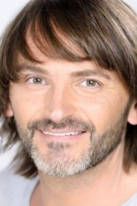 Фернандо Техеро