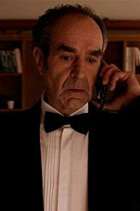 Альберт Перес