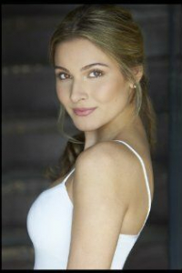 Калинка Петри