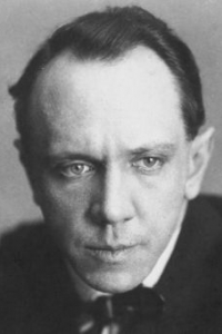 Михаил Чехов