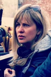 Джилл Робертсон