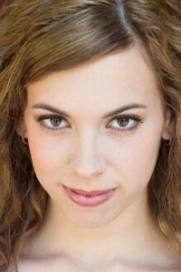 Мелани Брук