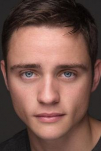 Даррен Кехилл