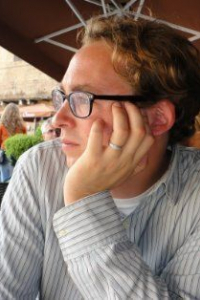 Пол Джарретт