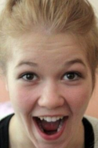 Анастасия Киндрук