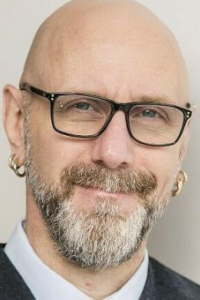 Glenn Edward Gyorffy