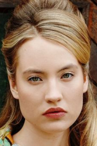 Элла Морген