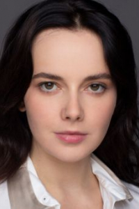 Камилла Боргезани