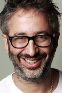 Дэвид Бэддиэл