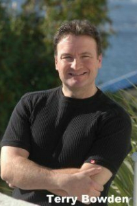 Терри Боуден