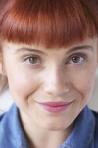 Рэйчел Дэвид